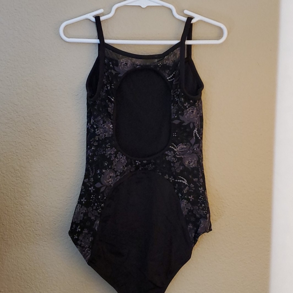Dance Leotard